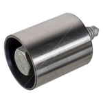 Timing Belt Pulley | Febi Bilstein 17712