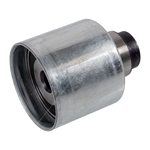 Timing Belt Pulley | Febi Bilstein 21708