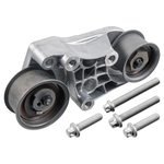 Timing Belt Tensioner | Febi Bilstein 17481