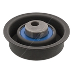 Timing Belt Tensioner | Febi Bilstein 17621