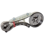 Timing Belt Wet Kit | Febi Bilstein 46282
