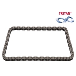 Timing Chain For Injection Pump | Febi Bilstein 49492