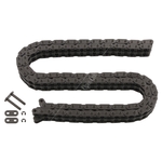 Timing Chain Including Riveted Link | Febi Bilstein 09242
