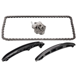 Timing Chain Kit | Febi Bilstein 102197
