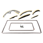 Timing Chain Kit | Febi Bilstein 45008