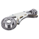 Timing Chain Kit | Febi Bilstein 46281