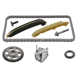 Timing Chain Kit | Febi Bilstein 46365