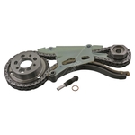 Timing Chain Kit | Febi Bilstein 46390