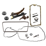 Timing Chain Kit For Camshaft | Febi Bilstein 47590