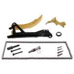 Timing Chain Kit For Camshaft | Febi Bilstein 47662