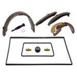 Timing Chain Kit For Camshaft & Oil Pump | Febi Bilstein 47715