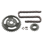 Timing Chain Kit Including Gears | Febi Bilstein 25159