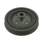 Torsional Vibration Damper Crankshaft Pulley | Febi Bilstein 24889