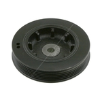 Torsional Vibration Damper Crankshaft Pulley | Febi Bilstein 26957