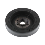 Torsional Vibration Damper Crankshaft Pulley | Febi Bilstein 31097