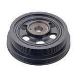 Torsional Vibration Damper Crankshaft Pulley | Febi Bilstein 31187