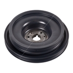 Torsional Vibration Damper Crankshaft Pulley | Febi Bilstein 32135