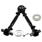 Track Control Arm | Febi Bilstein 21347