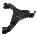 Track Control Arm | Febi Bilstein 37611