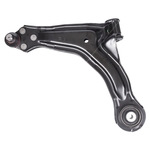 Track Control Arm Front Axle Left | Febi Bilstein 22917