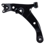Track Control Arm Front Axle Left | Febi Bilstein 22949