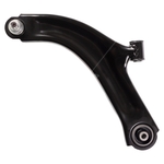 Track Control Arm Front Axle Left | Febi Bilstein 24251