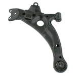 Track Control Arm Front Axle Left | Febi Bilstein 24340