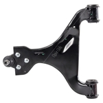 Track Control Arm Front Axle Left | Febi Bilstein 24532