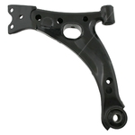 Track Control Arm Front Axle Left | Febi Bilstein 28109