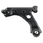 Track Control Arm Front Axle Left | Febi Bilstein 29144