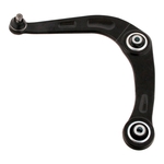 Track Control Arm Front Axle Left | Febi Bilstein 29424