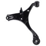 Track Control Arm Front Axle Left | Febi Bilstein 30430