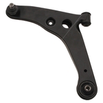 Track Control Arm Front Axle Left | Febi Bilstein 32071