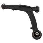 Track Control Arm Front Axle Left | Febi Bilstein 32443