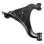 Track Control Arm Front Axle Left | Febi Bilstein 36252
