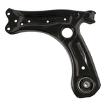 Track Control Arm Front Axle Left | Febi Bilstein 36923