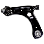 Track Control Arm Front Axle Left | Febi Bilstein 36925