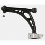Track Control Arm Front Axle Left | Febi Bilstein 37183