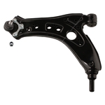 Track Control Arm Front Axle Left | Febi Bilstein 37197