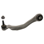 Track Control Arm Front Axle Left | Febi Bilstein 38271