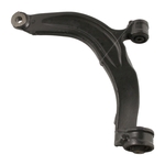Track Control Arm Front Axle Left | Febi Bilstein 38285