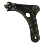 Track Control Arm Front Axle Left | Febi Bilstein 38700