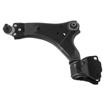 Track Control Arm Front Axle Left | Febi Bilstein 38843