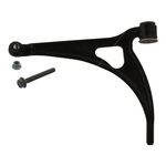 Track Control Arm Front Axle Left | Febi Bilstein 39644