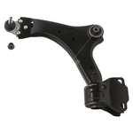 Track Control Arm Front Axle Left | Febi Bilstein 40426