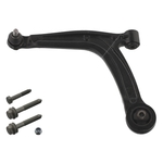 Track Control Arm Front Axle Left | Febi Bilstein 40710