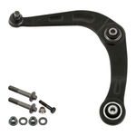 Track Control Arm Front Axle Left | Febi Bilstein 40781