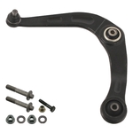 Track Control Arm Front Axle Left | Febi Bilstein 40791