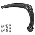 Track Control Arm Front Axle Left | Febi Bilstein 40841