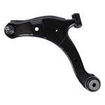 Track Control Arm Front Axle Left | Febi Bilstein 41052